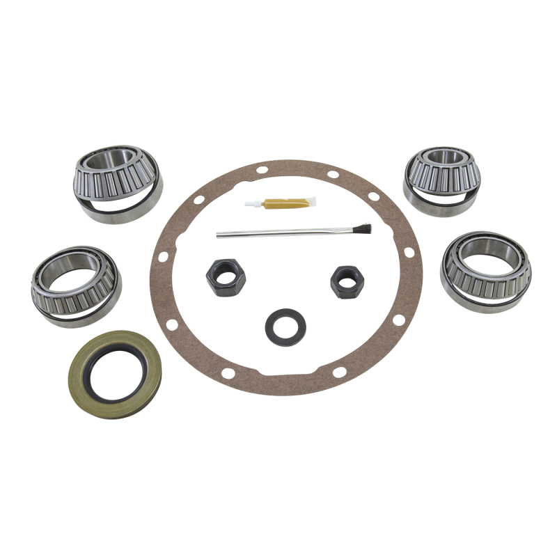 Yukon Gear Bearing install Kit For Chrysler 8.75in Two Pinion (#42) Diff - BK C8.75-B