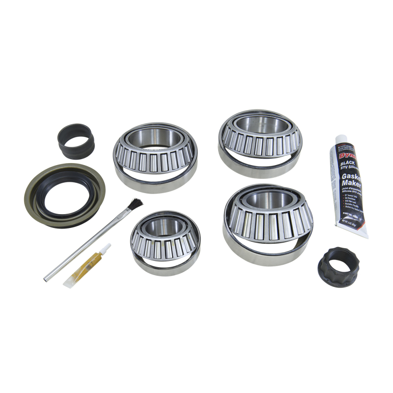 Yukon Gear Bearing install Kit For 2010 & Down GM & Chrysler 11.5in Diff - BK GM11.5