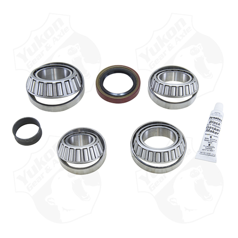 Yukon Gear Bearing install Kit For GM 8.75in Diff - BK GM8.75