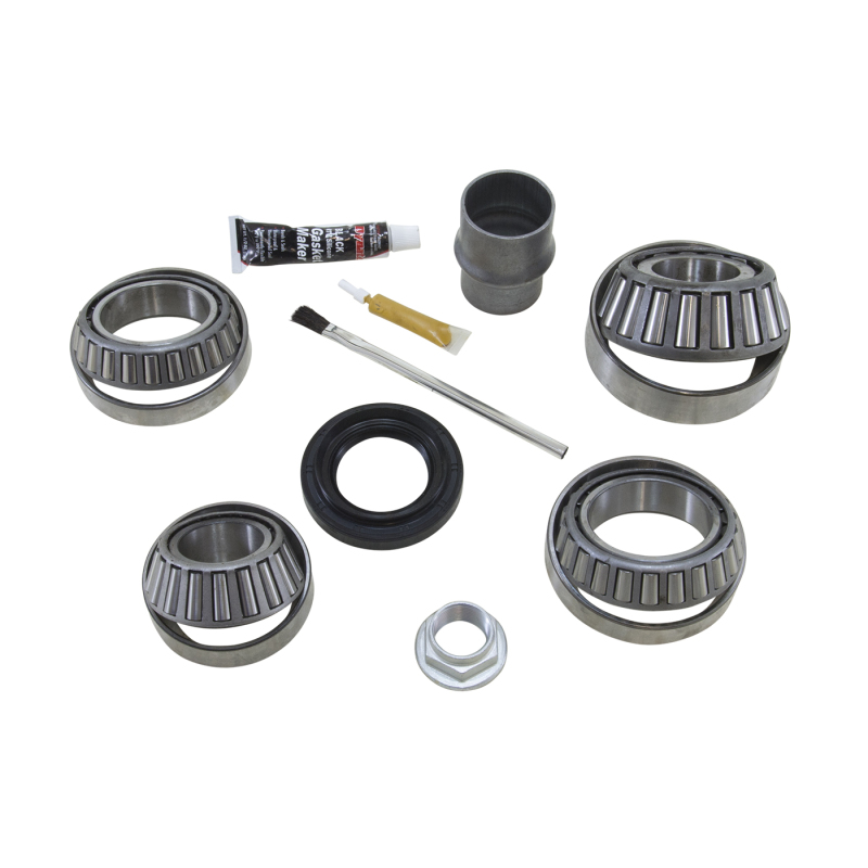 Yukon Gear Bearing install Kit For Toyota T100 and Tacoma Diff - BK T100