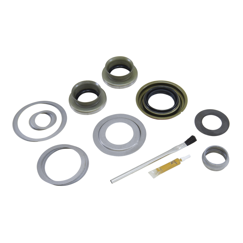 Yukon Gear Minor install Kit For Dana 50 Diff - MK D50-IFS