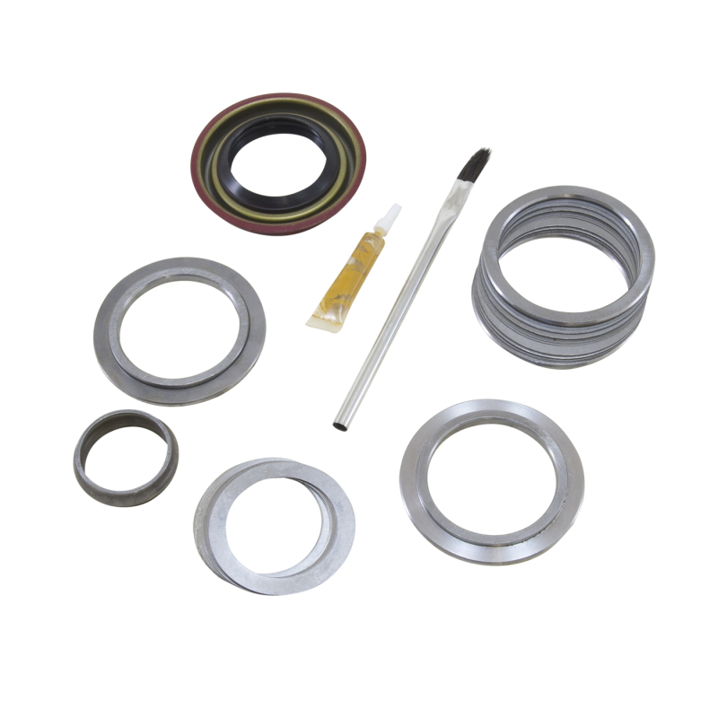 Yukon Gear Minor install Kit For Ford 7.5in Diff - MK F7.5