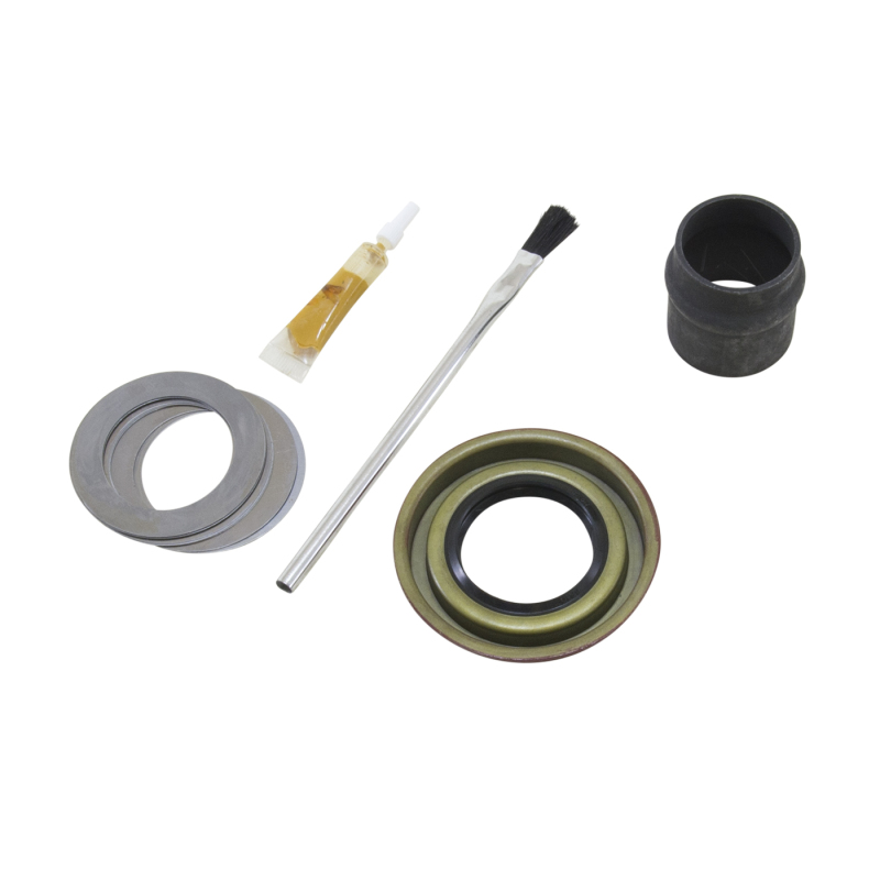 Yukon Gear Minor install Kit For GM 83-97 7.2in IFS Diff - MK GM7.2IFS-E