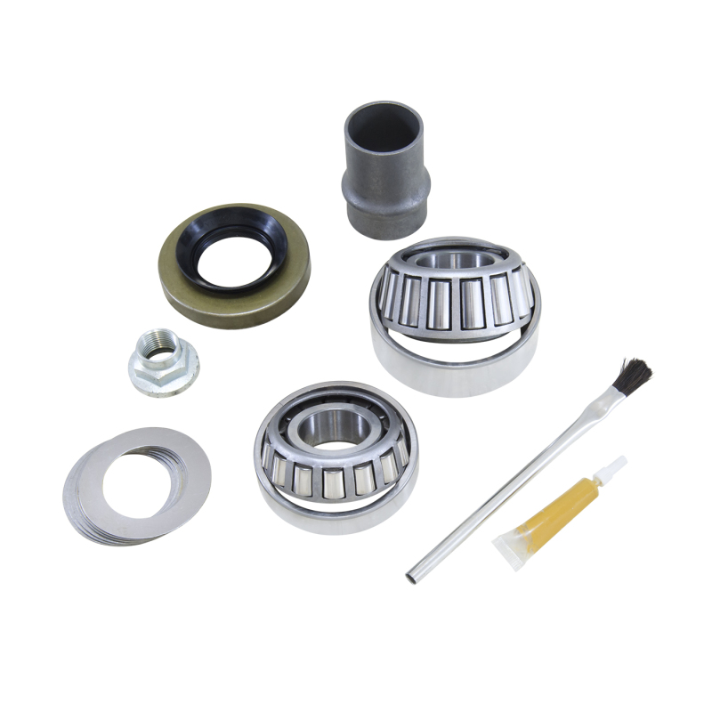 Yukon Gear Minor install Kit For GM 8.5in Oldsmobile 442 and Cutlass Diff - MK GM8.5OLDS-28