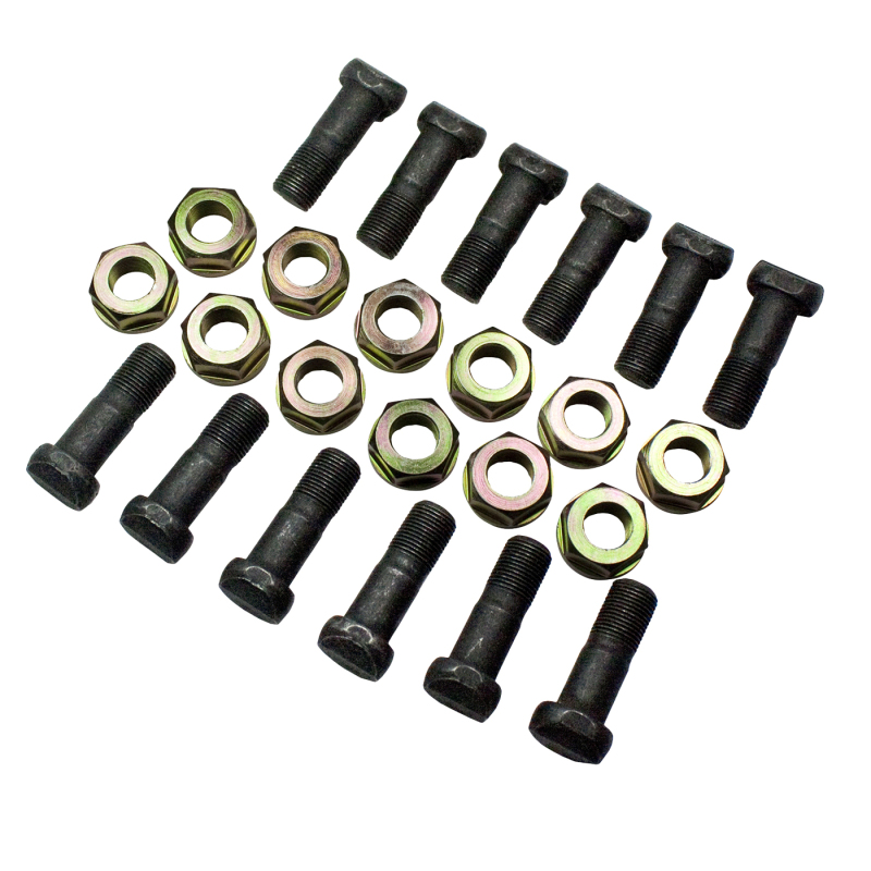 Yukon Gear Ring Gear Bolt Kit For Toyota Landcruiser - MK TLC-RGBOLT