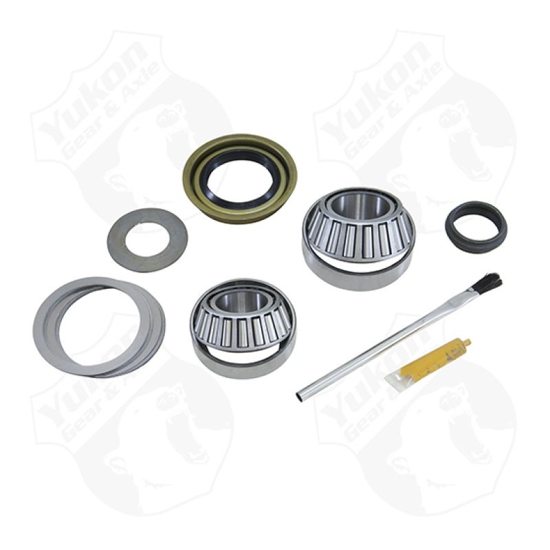 Yukon Gear Pinion install Kit For Model 35 IFS Diff For Explorer and Ranger - PK M35-IFS