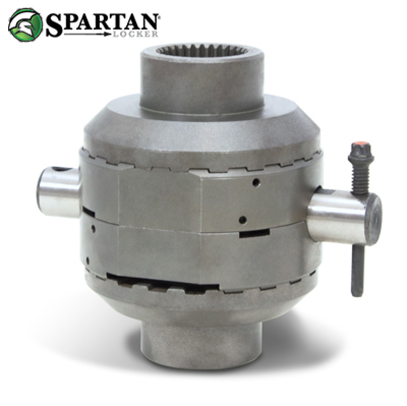 USA Standard Spartan Locker For Dana 44HD Diff w/ 30 Spline Axles / Incl. Heavy-Duty Cross Pin Shaft - SL D44HD-30