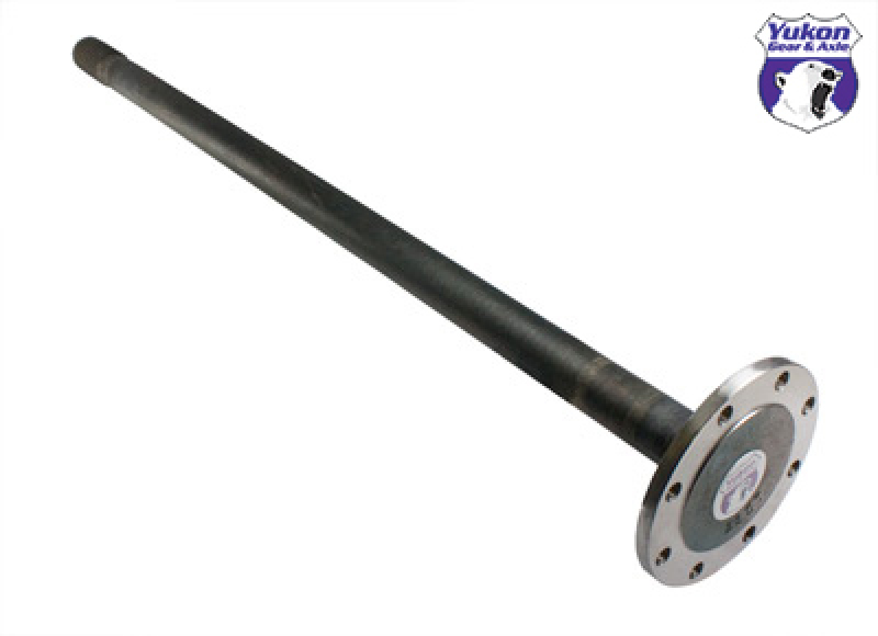 Yukon Gear Replacement Axle Shaft For Dana S110 / 34 Spline / 39.3in - YA DS110-39.3