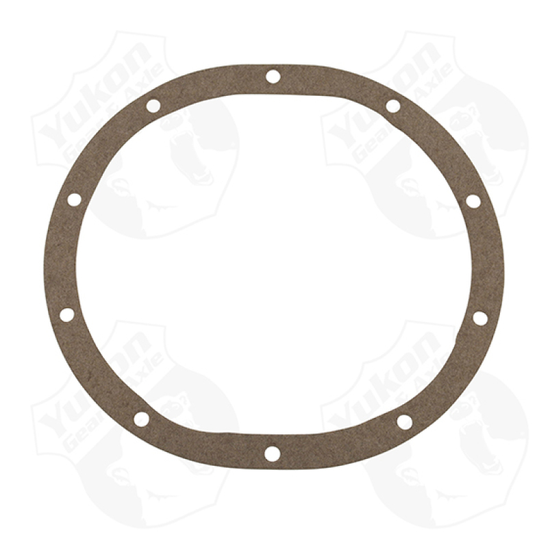 Yukon Gear 8.25in Chrysler Cover Gasket - YCGC8.25