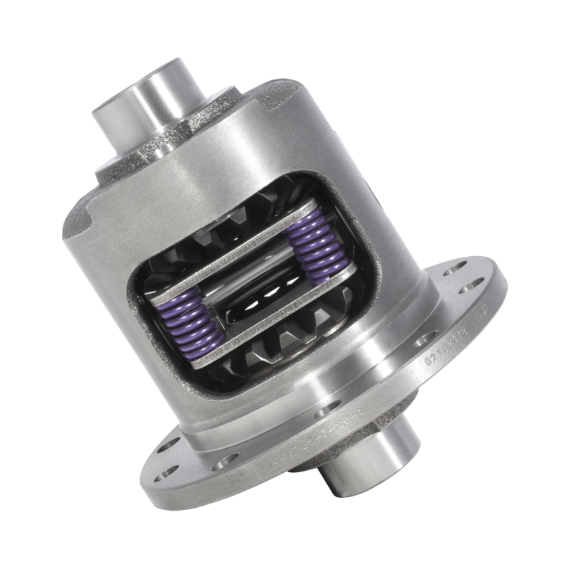 Yukon Gear Dura Grip Positraction For GM 7.5in & 7.625in w/ 26 Spline Axles / 3.23+ - YDGGM7.5-3-26-SM