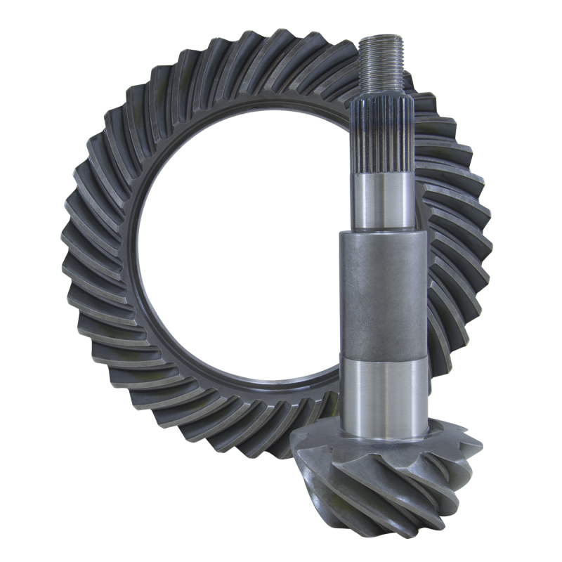 Yukon Gear High Performance Gear Set For Dana 70 in a 4.88 Ratio - YG D70-488