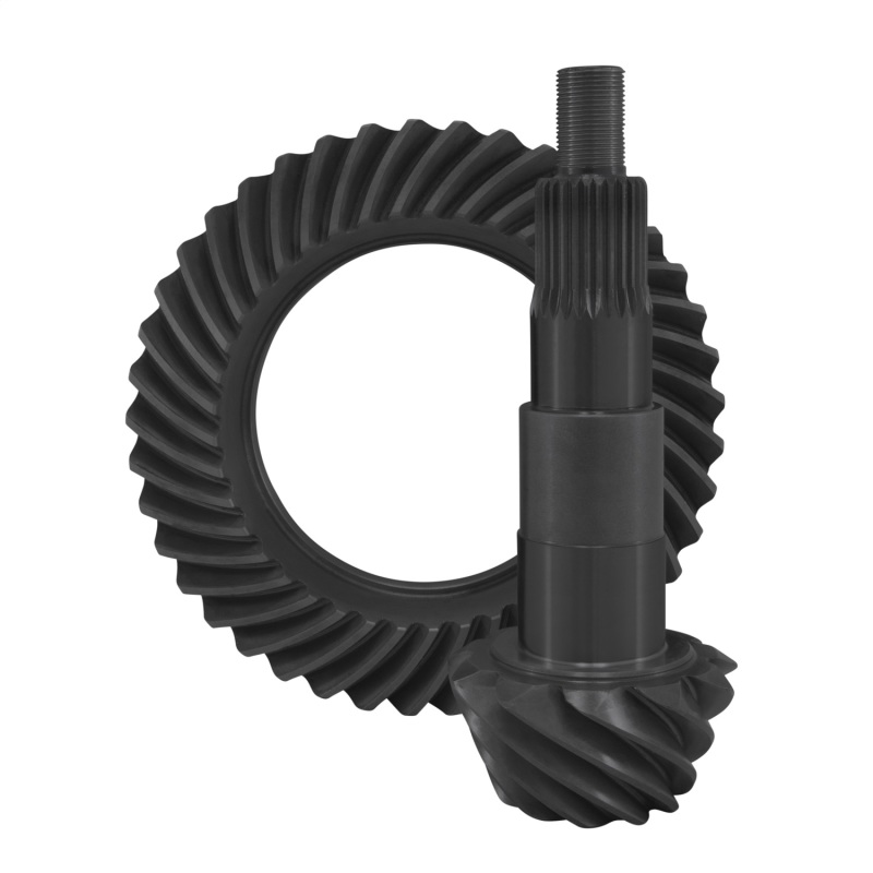 Yukon Gear High Performance Gear Set For Ford 7.5in in a 3.73 Ratio - YG F7.5-373
