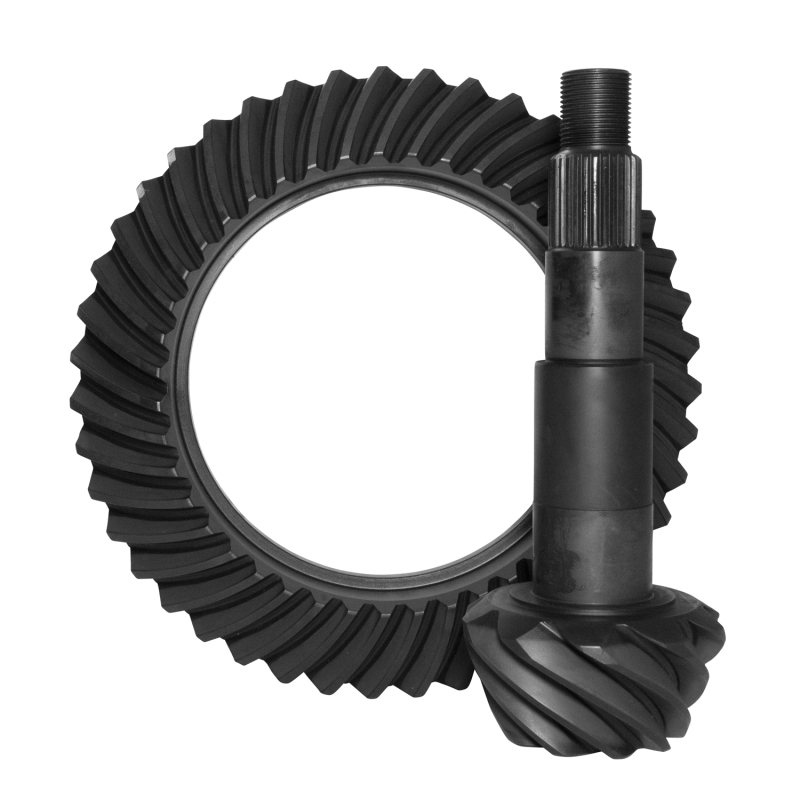 Yukon Gear High Performance Gear Set For GM 11.5in in a 4.30 Ratio - YG GM11.5-430