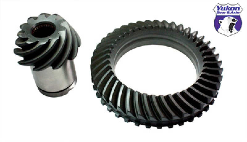 Yukon Gear High Performance Gear Set For GM C5 (Corvette) in a 4.11 Ratio - YG GMVC5-411