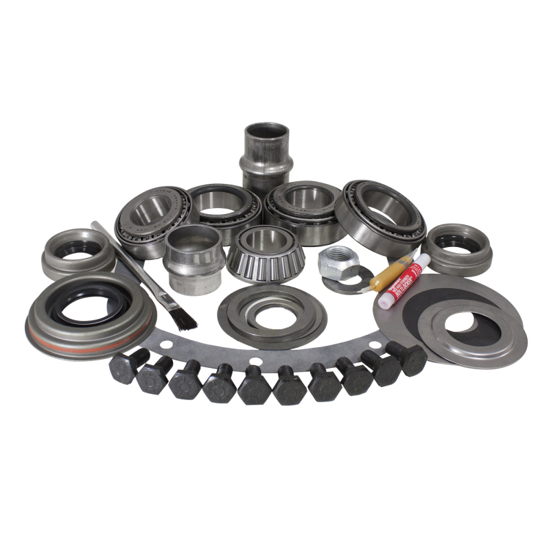 Yukon Gear Master Overhaul Kit For Dana 28Irs Rear Diff Found in Ford Escape and Mercury Mariner - YK D28-IRS