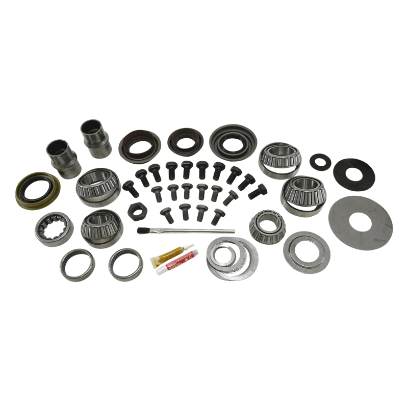 Yukon Gear Master Overhaul Kit For Dana Super 30 Diff / Jeep Liberty Front - YK D30-SUP-KJ
