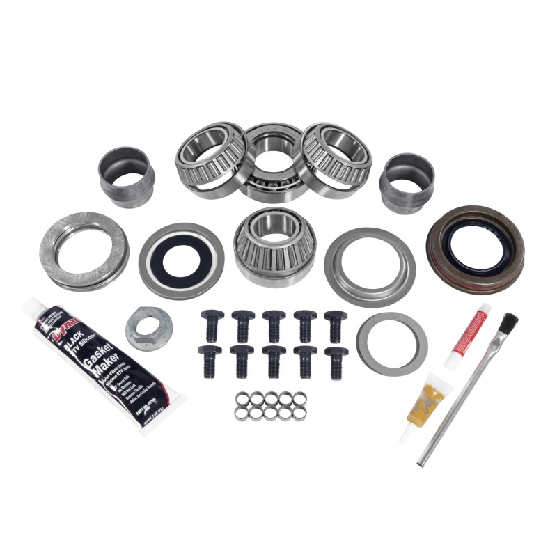 Yukon Gear Master Overhaul Kit For Jeep Wrangler JL Dana 30 186mm Front Diff w/o Axle Seals - YK D30JL-FRONT