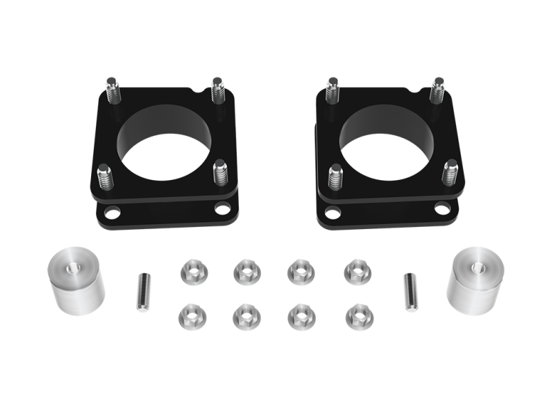 ICON 2022+ Toyota Tundra 2.25in Front Spacer Kit - IVD4111