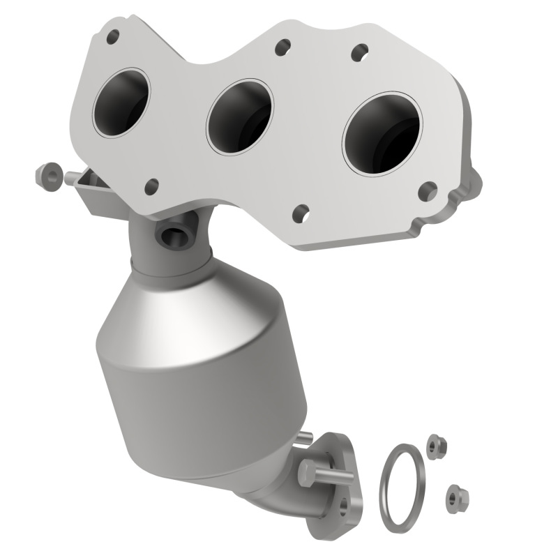 MagnaFlow Conv DF 07-09 Lexus RX350 3.5L - 51832