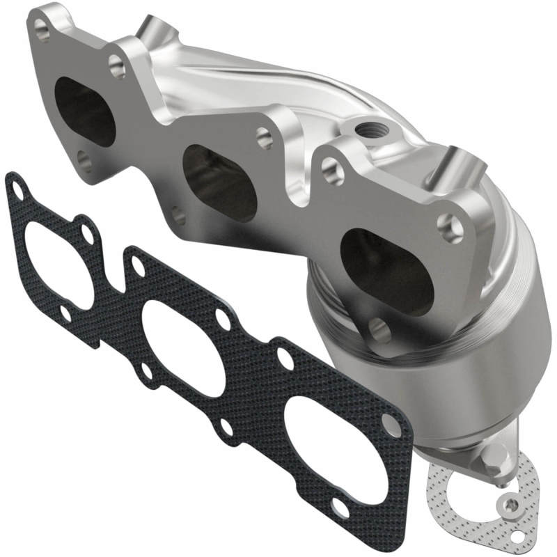 MagnaFlow Conv DF 11-12 Kia Sedona 3.5L OEM Grade Manifold - 52783