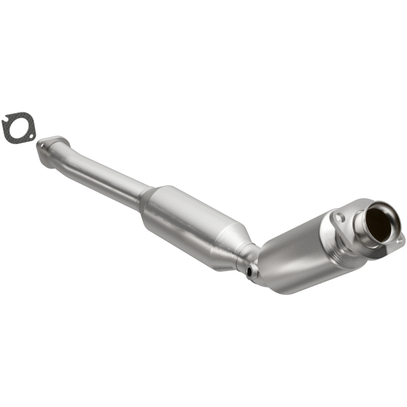 MagnaFlow 04-11 Lincoln Town Car V8 4.6L GAS California Catalytic Converter Direct Fit - 5411010
