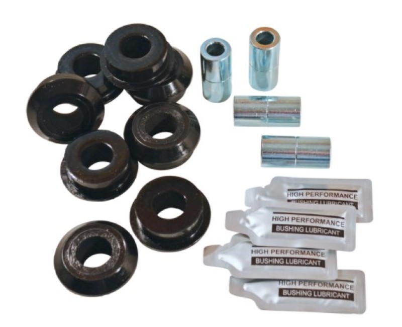 SPC Performance Replacement Bushing Kit for 25560 Titan Control Arms - 25566