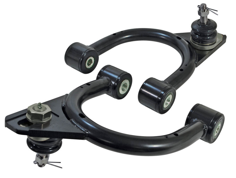 SPC Performance Adj Upper Control Arms - 25660