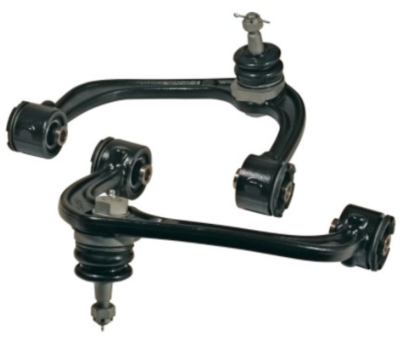 SPC Performance 04-17 Ford F-150 Front Adjustable Upper Control Arms - 25680
