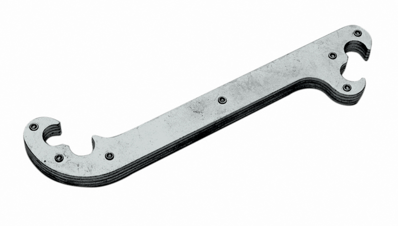 SPC Performance UNIVERSAL TIE ROD TOOL - 40900