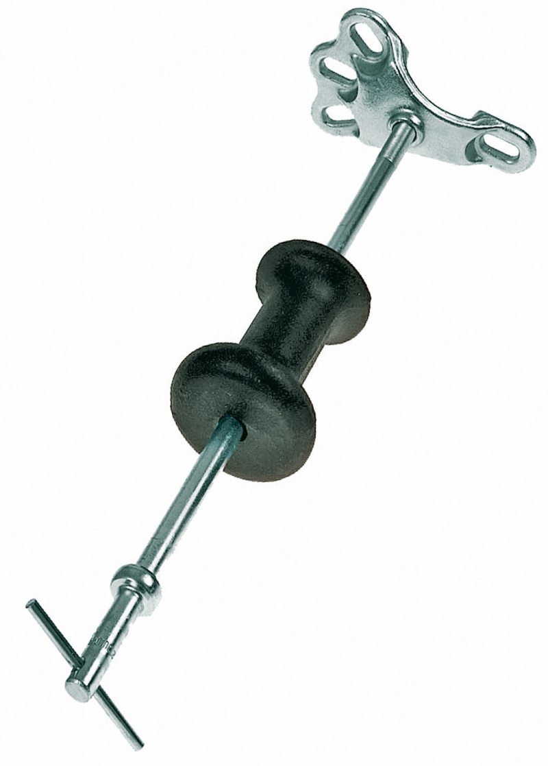 SPC Performance FLANGE AXLE PULLER - 499