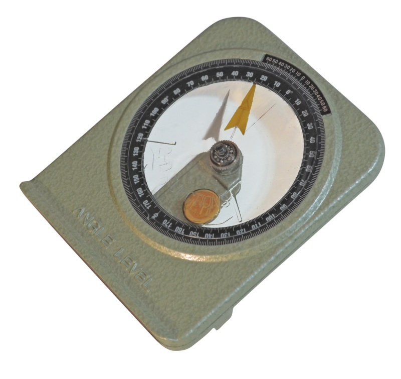 SPC Performance ANGLE GAUGE - 64225