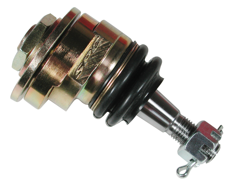 SPC Performance 99-05 Hyundai Sonata/01-06 Kia Optima Adjustable Ball Joint (1.5deg.) - 67190