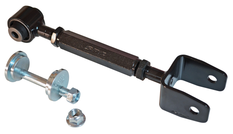 SPC Performance Mazda3 Rear Camber/Toe Kit - 67415