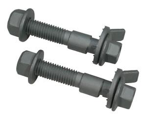 SPC Performance EZ Cam XR Bolts (Pair) (Replaces 14mm Bolts) - 81260