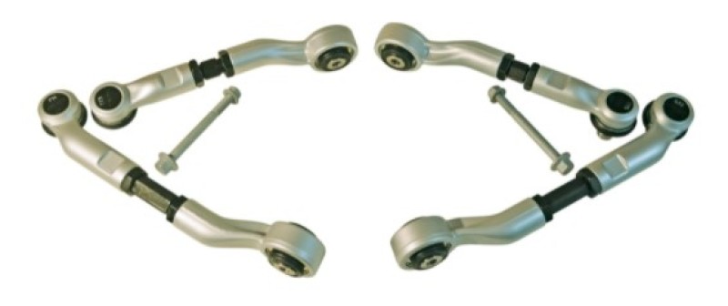 SPC Performance Racing Audi and VW Adjustable Control Arms - 81378