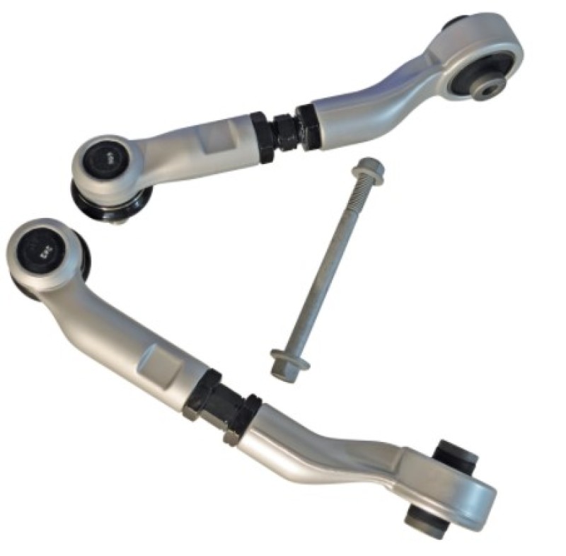 SPC Performance Audi B9 Upper Control Arm Front Right - 81382