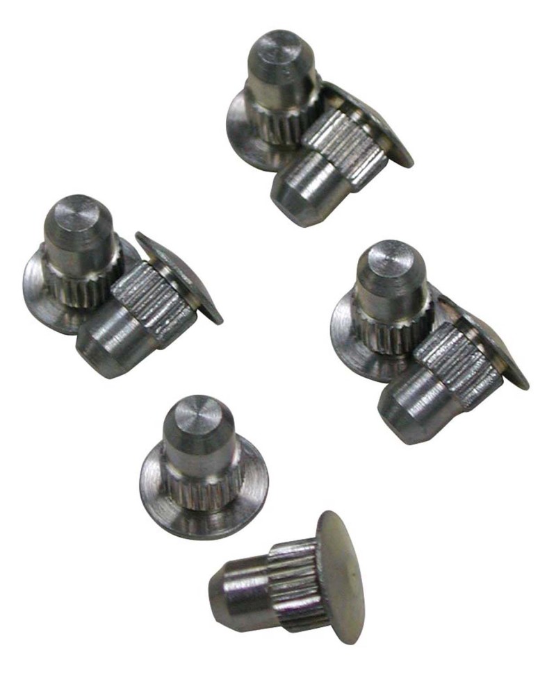 SPC Performance GM Alignment Cam Guide Pins (8) - 86326