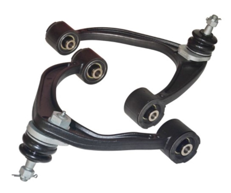 SPC Performance GM Colorado/Canyon Front Upper Adj. Control Arms (PR) - 86490