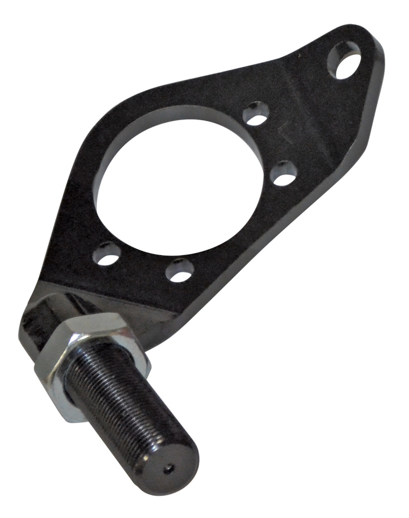 SPC Performance GM Mid Size Metric Passenger Side Control Arm Ball Joint Plate (20deg.) - 92009