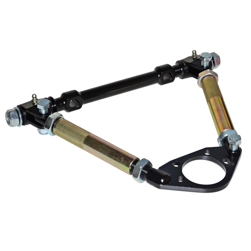 SPC Performance GM Full Size Pro Series Front Adjustable Upper Control Arm (Race Only) - 92254