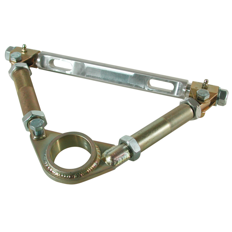 SPC Performance GM Full Size Pro Series Front Adjustable Upper Control Arm (Race Only) - 92344
