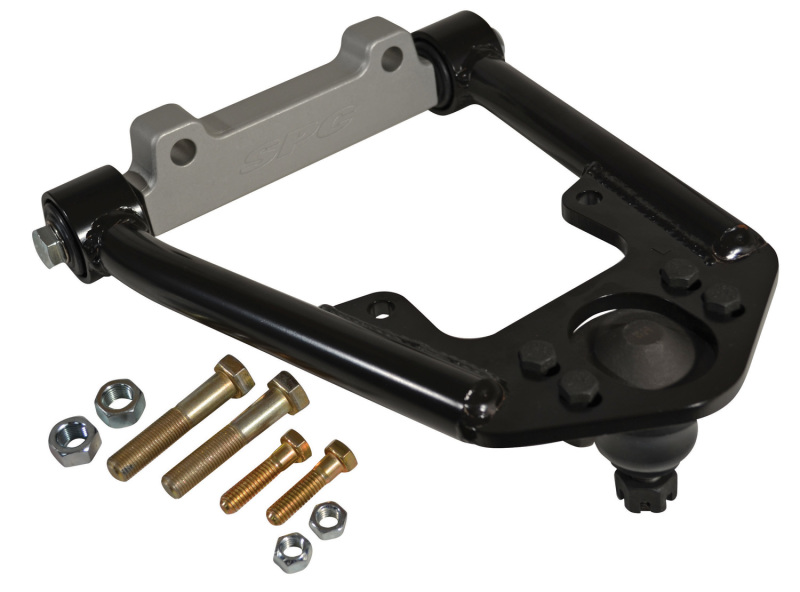 SPC Performance Steel Upper Control Arm Ford/Mercury Adjustable - 94210
