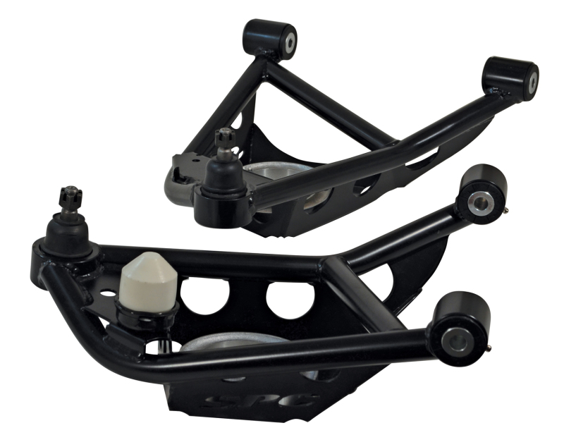 SPC Performance F Body 2nd Gen Tubular Lower Front Control Arm - 94378