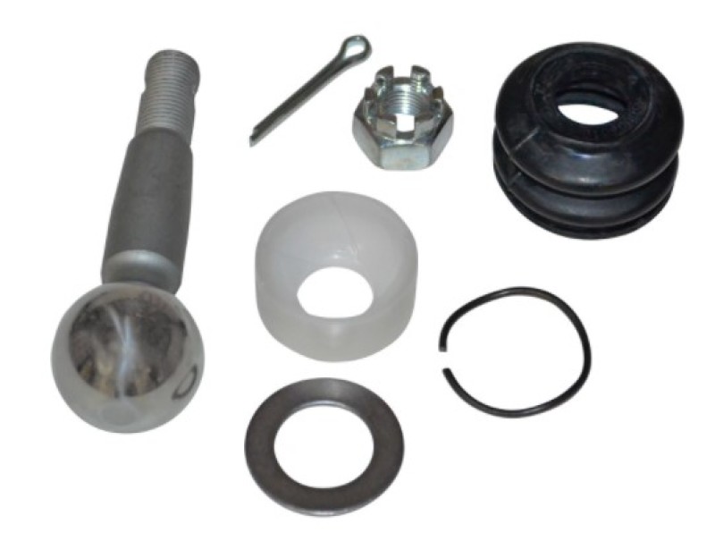 SPC Ball Joint Rebuid Kit 7.12 Taper .50 Over for Adj. C/A PN 97110 / 97120 / 97150 / 97160 / 97170 - 97003