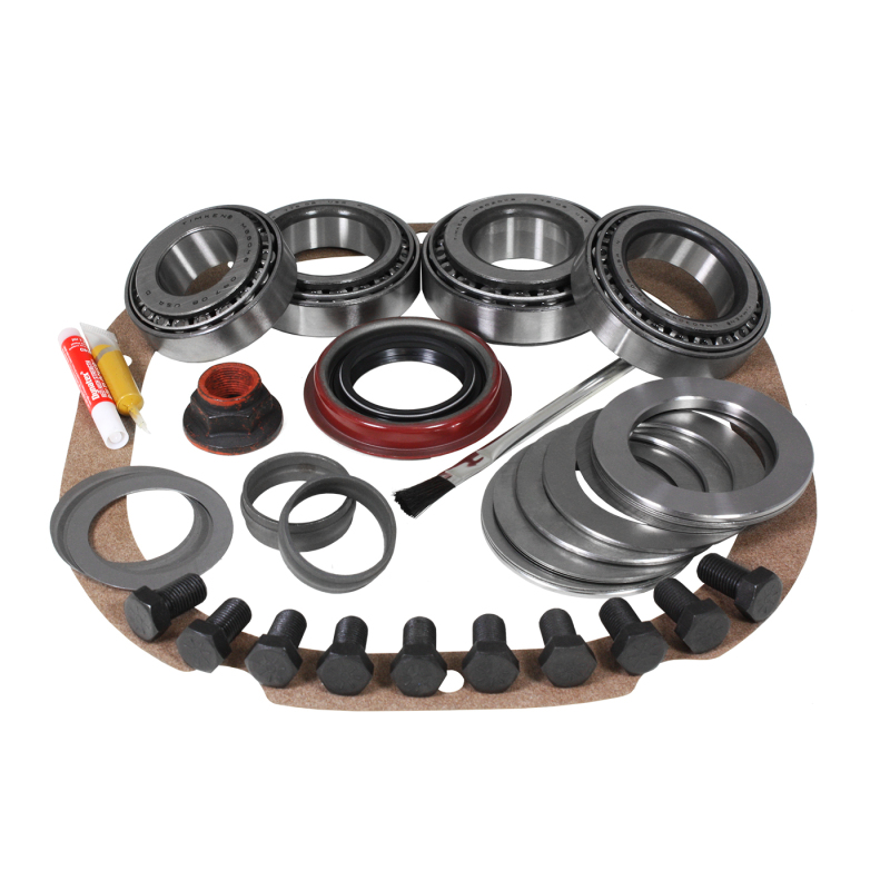 Yukon Gear Master Overhaul Kit 2015+ Ford 8.8in Rear Diff - YK F8.8-D