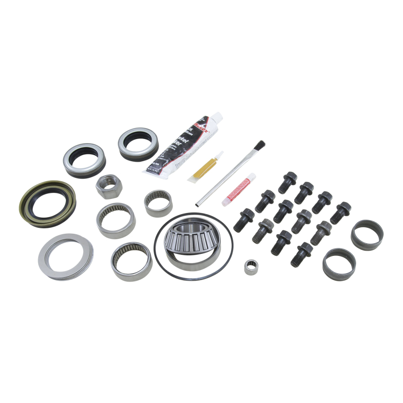 Yukon Gear Master Overhaul Kit For GM 9.25in IFS Diff / 11+ - YK GM9.25IFS-B