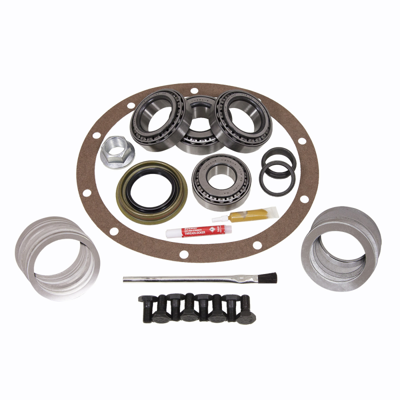 Yukon Gear Master Overhaul Kit For Model 35 IFS Diff For Explorer and Ranger - YK M35-IFS