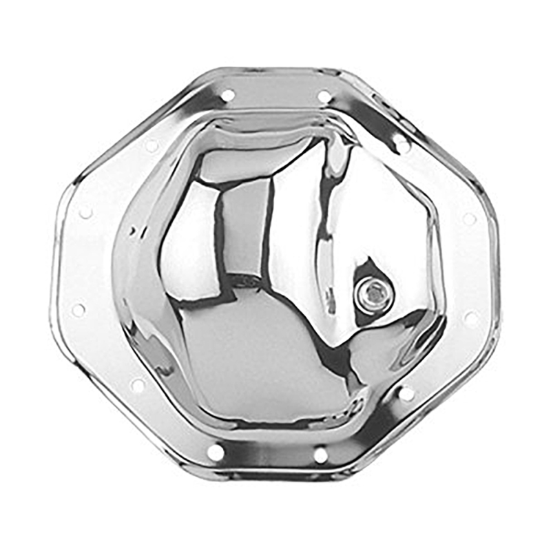 Yukon Gear Chrome Cover For Chrysler 9.25in - YP C1-C9.25