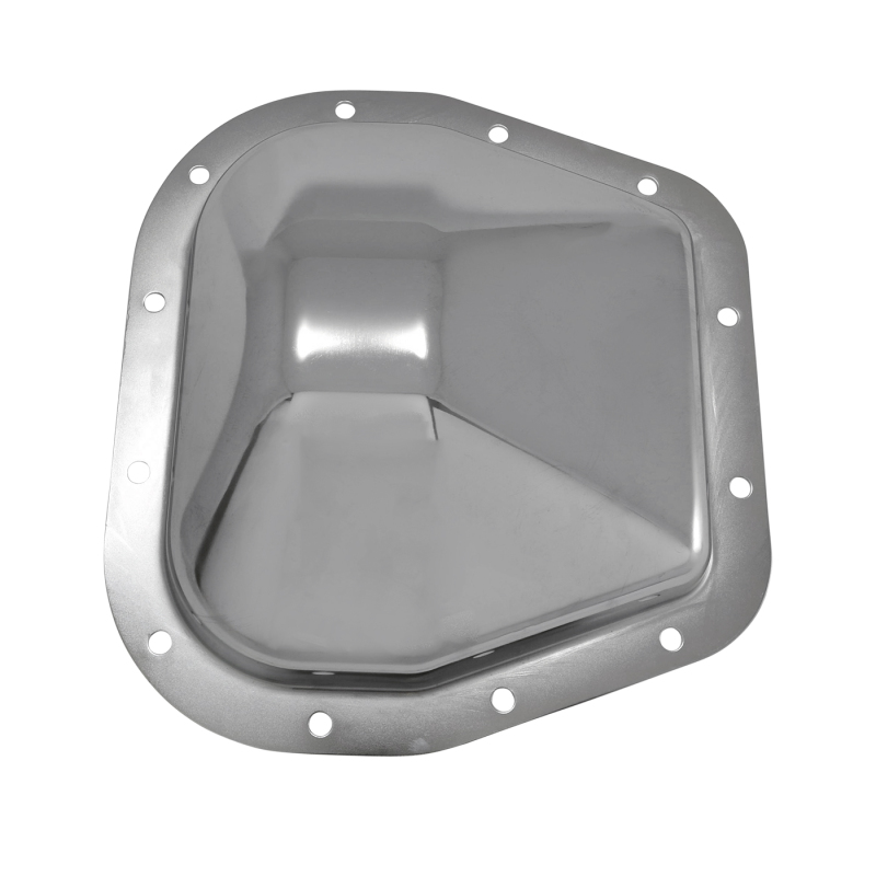 Yukon Gear Chrome Cover For 9.75in Ford - YP C1-F9.75