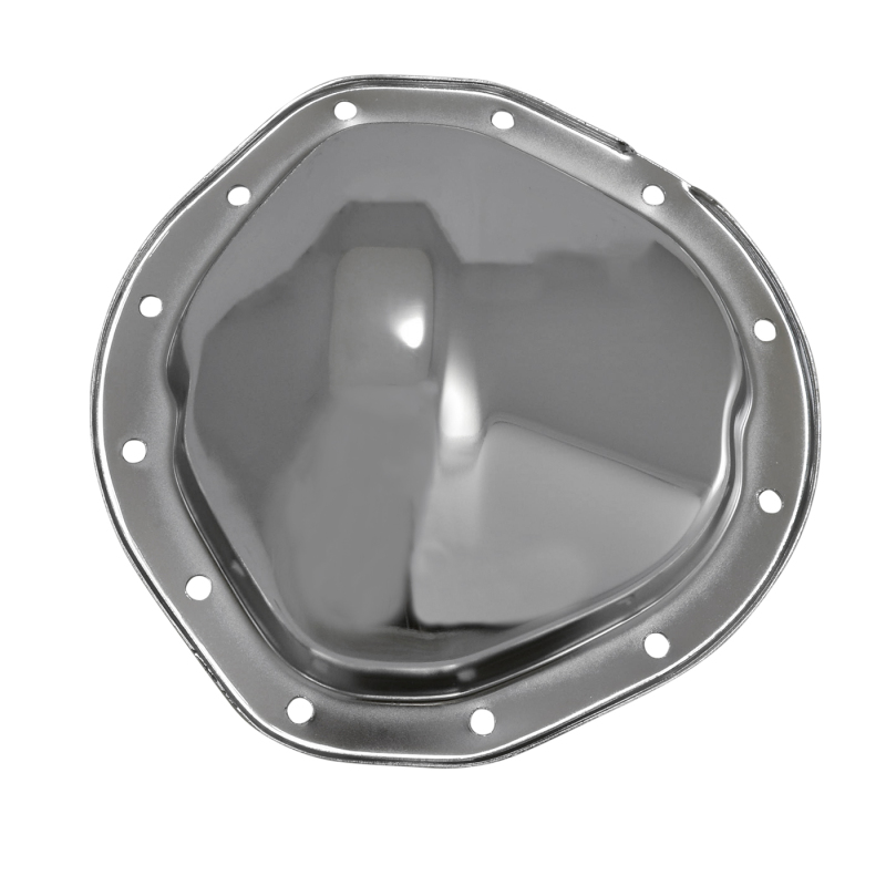 Yukon Gear Chrome Cover For GM 12 Bolt Truck - YP C1-GM12T